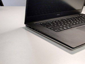 Dell Precision 5530 Intel i7 32GiB 512GB 56Wh NVidia P1000 (2 foto / 7)