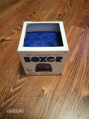 Boxer
