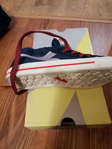 Kedsid Diadora suurus 36 (2 foto / 4)