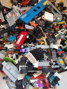 Lego tükid (3 foto / 5)