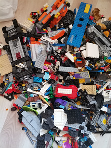 Lego tükid (5 foto / 5)