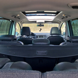 M: Vw Sharan Higland 2.0 125kw (6 foto / 14)