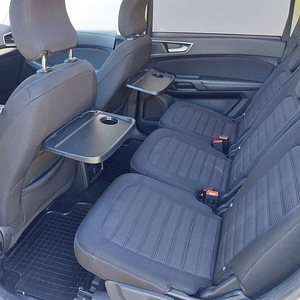 M: Ford galaxy 2.0 110kw 2016a (11 foto / 14)