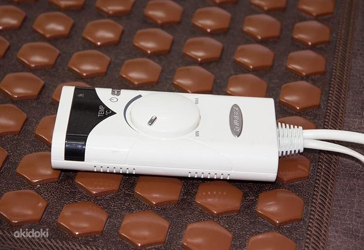 Nuga Best Турманиевый мат (Korea) Tallinn Здоровье и красота