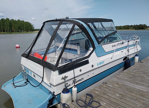 SunRunner 272 Ultra Diesel (2 foto / 10)