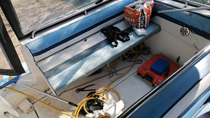 SunRunner 272 Ultra Diesel (8 foto / 10)
