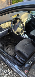 Citroen C5 atm (5 фото из 5)
