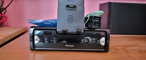 Pioneer sph-10bt (1 foto / 3)