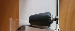 Suunto D9 titanium+transmitter (3 foto / 4)