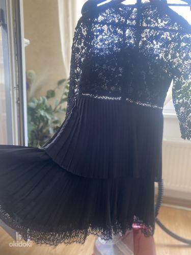 Zara pitsiline kleit suurus s (foto #2)