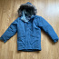 Зимняя куртка columbia размер M (10-12 лет) (фото #2)