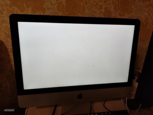 iMac 21' Late 2013 (фото #4)
