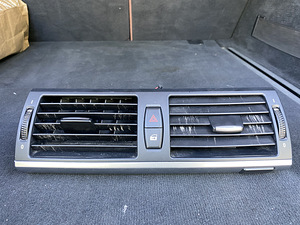 BMW X5 E70 õhurest 64 22 9 220 101 (1 foto / 1)