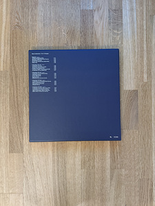 Depeche Mode Black Celebration: The 12" Singles (Vinyl) 12 (2 foto / 3)
