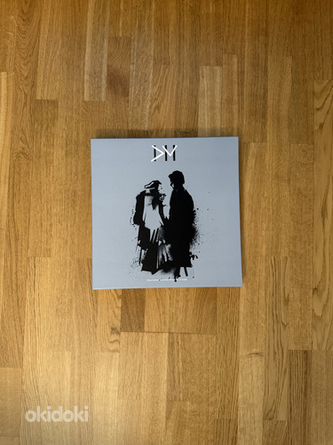 Depeche Mode - Some Great Reward | The 12" Singles box set (фото #1)
