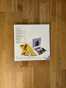 Depeche Mode - Some Great Reward | The 12" Singles box set (3 foto / 3)