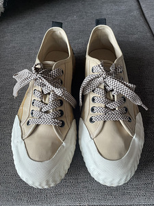 ZARA tennised 38 suurus (4 foto / 6)