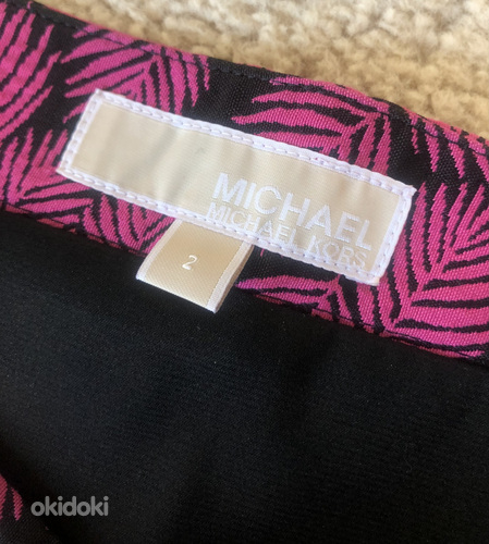 MICHAEL KORS новая юбка (фото #2)