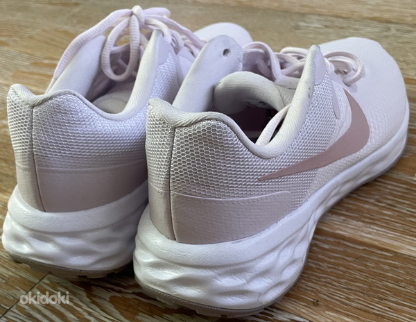 Кроссовки Nike Revolution 6 (фото #1)