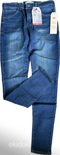LEVI’S Teismelise Tüdrukule Teksad