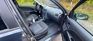 Ford Mondeo (9 фото из 13)