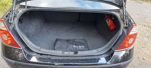 Ford Mondeo (11 фото из 13)