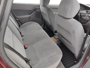 Ford Focus Turnier 1.8 (15 foto / 15)