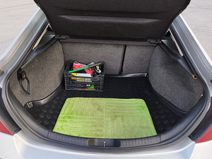 Ford Mondeo 2.5 Ghia (7 foto / 14)
