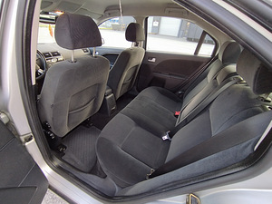 Ford Mondeo 2.5 Ghia (8 foto / 14)