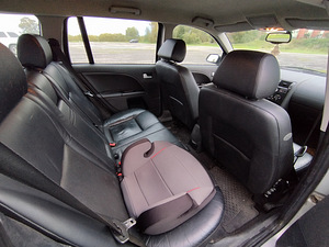Ford Mondeo Ghia 2.5 V6 (11 foto / 13)