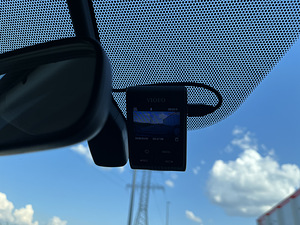 Toyota Prius Advanced (12 foto / 14)