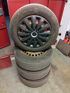 Veljed R16 5x108 (1 фото из 1)
