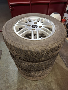 Peugeot R14 185/65 4x108 (5 foto / 7)