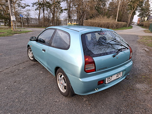 Mitsubishi Colt GLX 1.6 (5 foto / 14)
