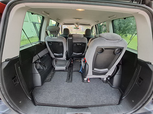 Citroen C8 2.0 100kW (14 foto / 15)