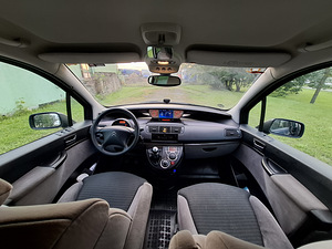 Citroen C8 2.0 100kW (8 foto / 15)
