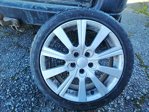 5×100 r16 (1 фото из 3)