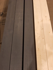 Laud, tuulekastilaud 18х95х6000мм. (1 foto / 1)