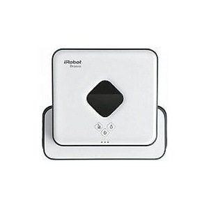 Irobot braava 390t pesurobot (1 foto / 1)