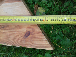 Puittreppi osad (3 foto / 4)