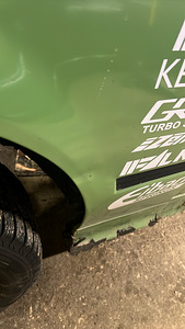 E36 varuosad (2 foto / 8)