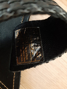 Uued Gant s.38 (3 foto / 3)