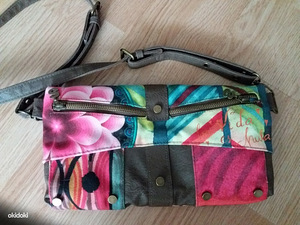 Новая сумка Desigual (2 фото из 2)