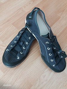 Новые Clarks 42 (1 фото из 2)