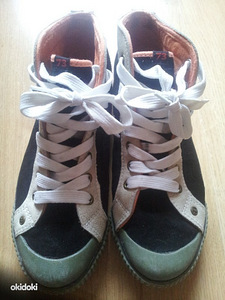 Uued Pepe jeans 41 (2 foto / 3)