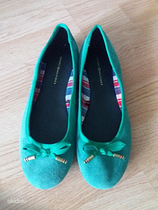 Uued Tommy Hilfiger, 37 (1 foto / 2)