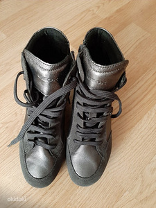 Uued Geox, 36 (2 foto / 2)