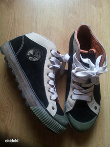 Uued Pepe jeans 41 (2 foto / 3)