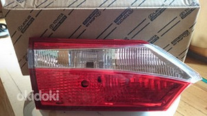 Toyota Corolla (3 foto / 3)
