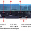 Солнечный гибридный инвертор Isolar SML III 5,5 kw 48v (фото #4)